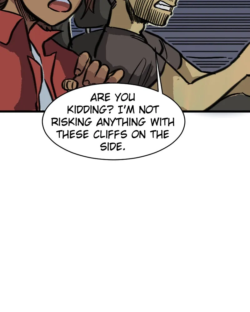 Skate!!! Fire 100 Chapter 48 page 45 - 