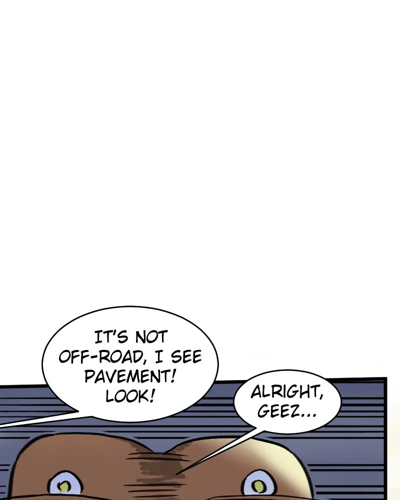 Skate!!! Fire 100 Chapter 48 page 47 - 