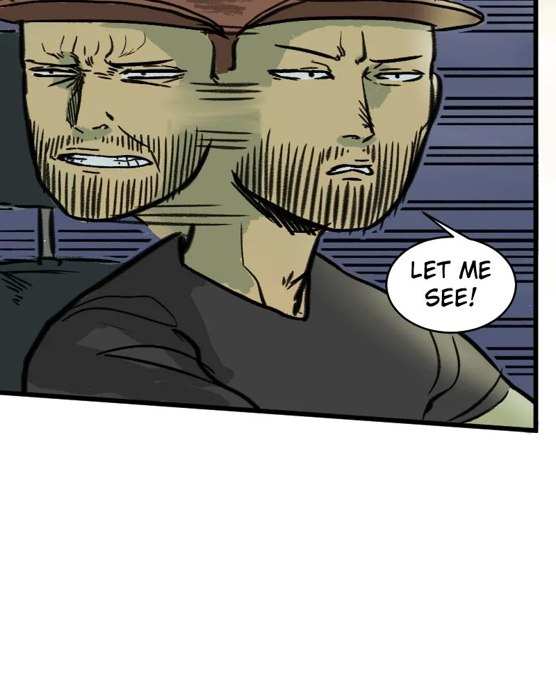 Skate!!! Fire 100 Chapter 48 page 48 - 