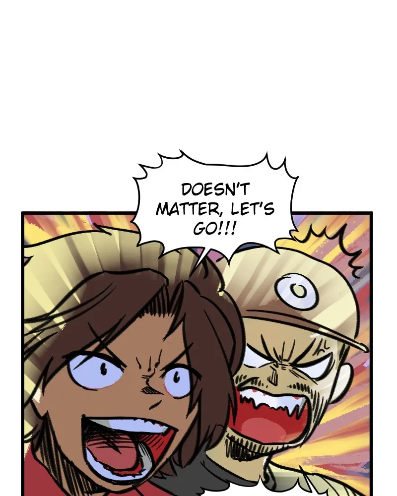 Skate!!! Fire 100 Chapter 48 page 53 - 