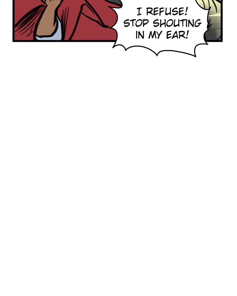 Skate!!! Fire 100 Chapter 48 page 54 - 