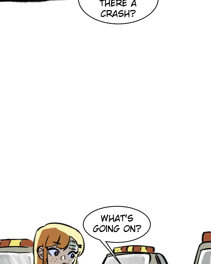 Skate!!! Fire 100 Chapter 48 page 57 - 