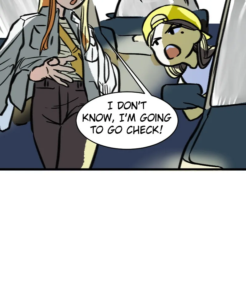 Skate!!! Fire 100 Chapter 48 page 58 - 