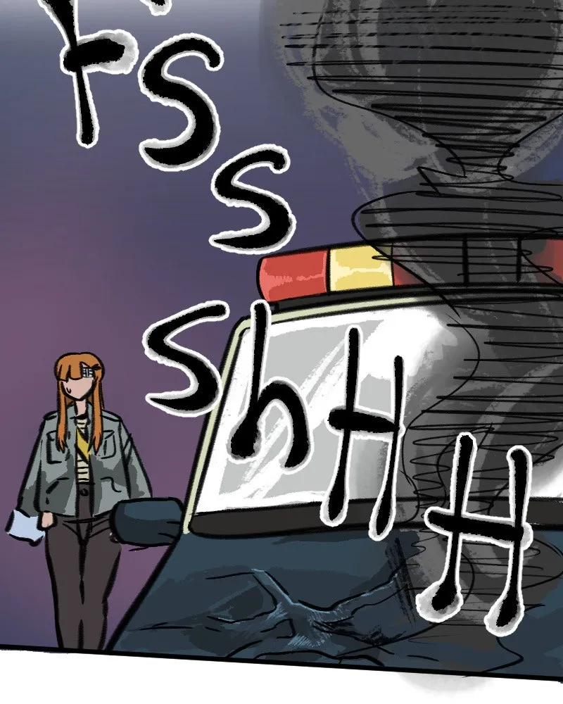 Skate!!! Fire 100 Chapter 48 page 61 - 