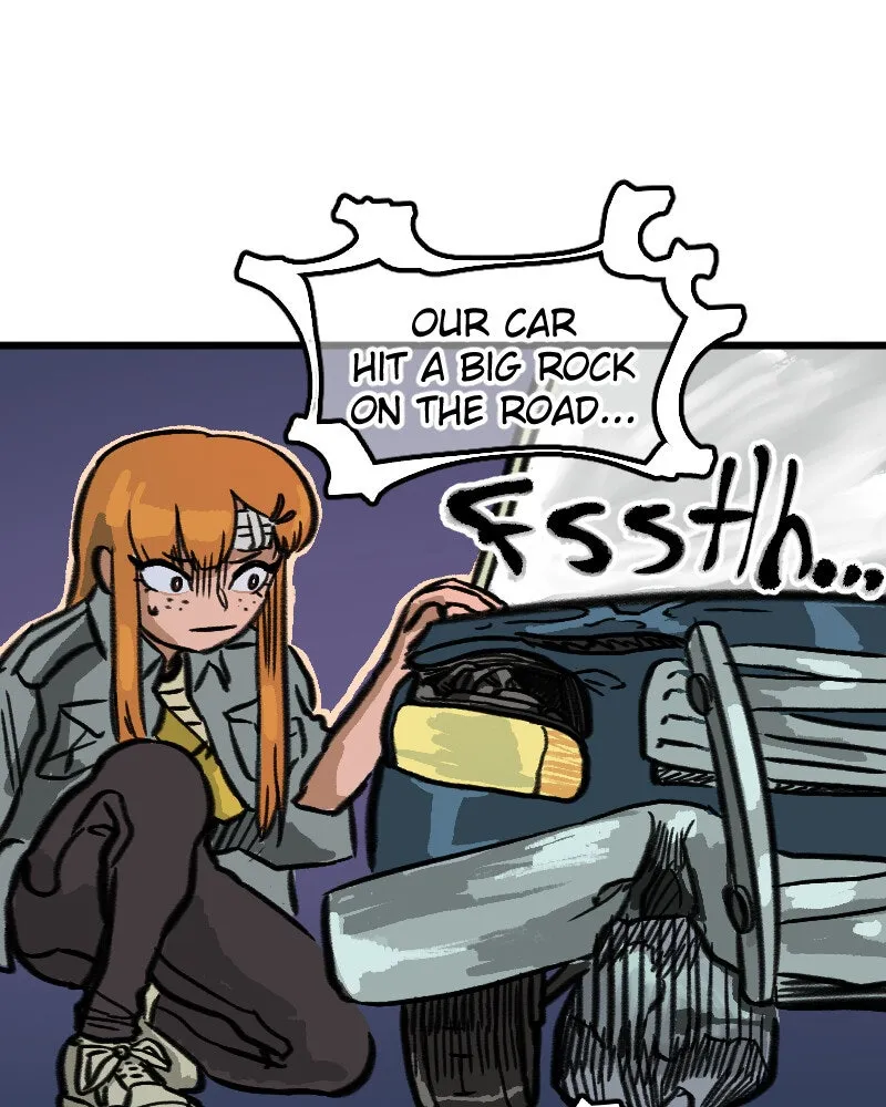 Skate!!! Fire 100 Chapter 48 page 66 - 