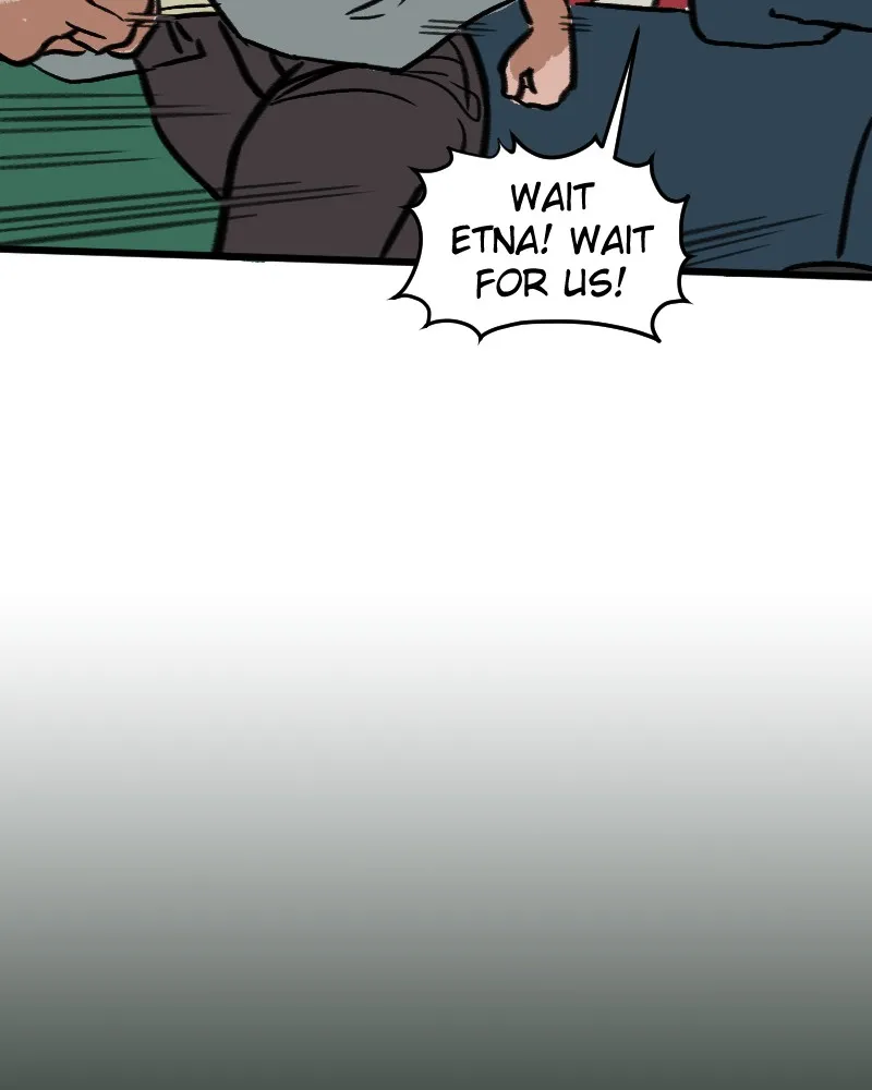 Skate!!! Fire 100 Chapter 48 page 73 - 