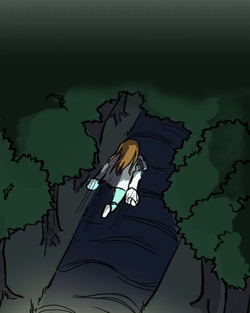 Skate!!! Fire 100 Chapter 48 page 74 - 