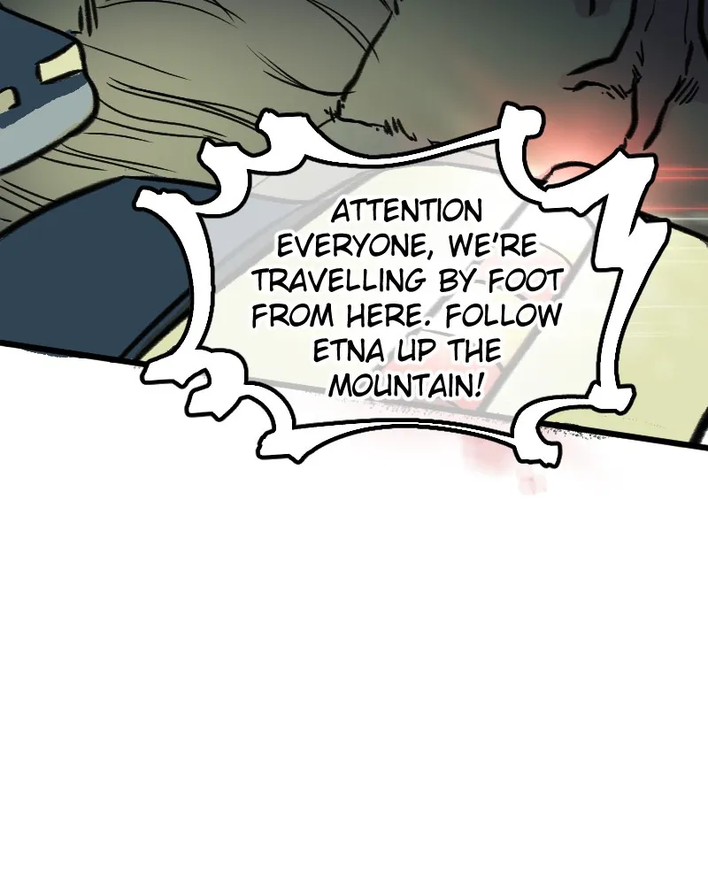 Skate!!! Fire 100 Chapter 48 page 75 - 