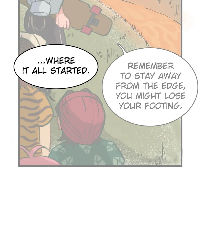 Skate!!! Fire 100 Chapter 48 page 79 - 