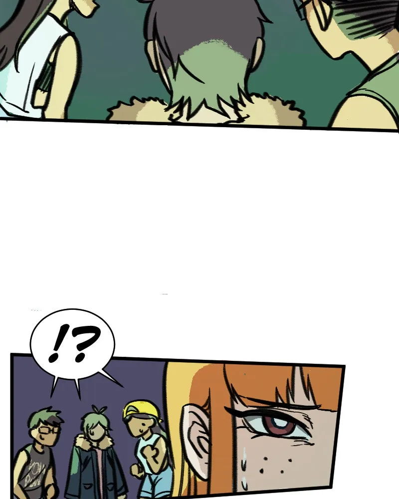 Skate!!! Fire 100 Chapter 48 page 83 - 