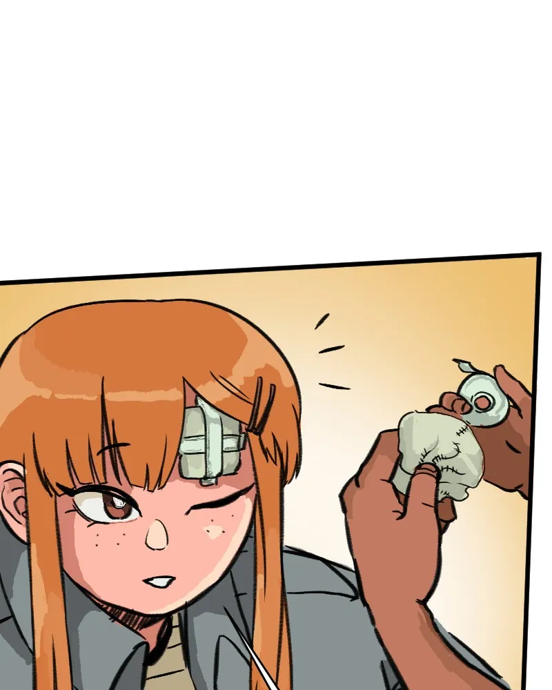 Skate!!! Fire 100 Chapter 48 page 10 - 