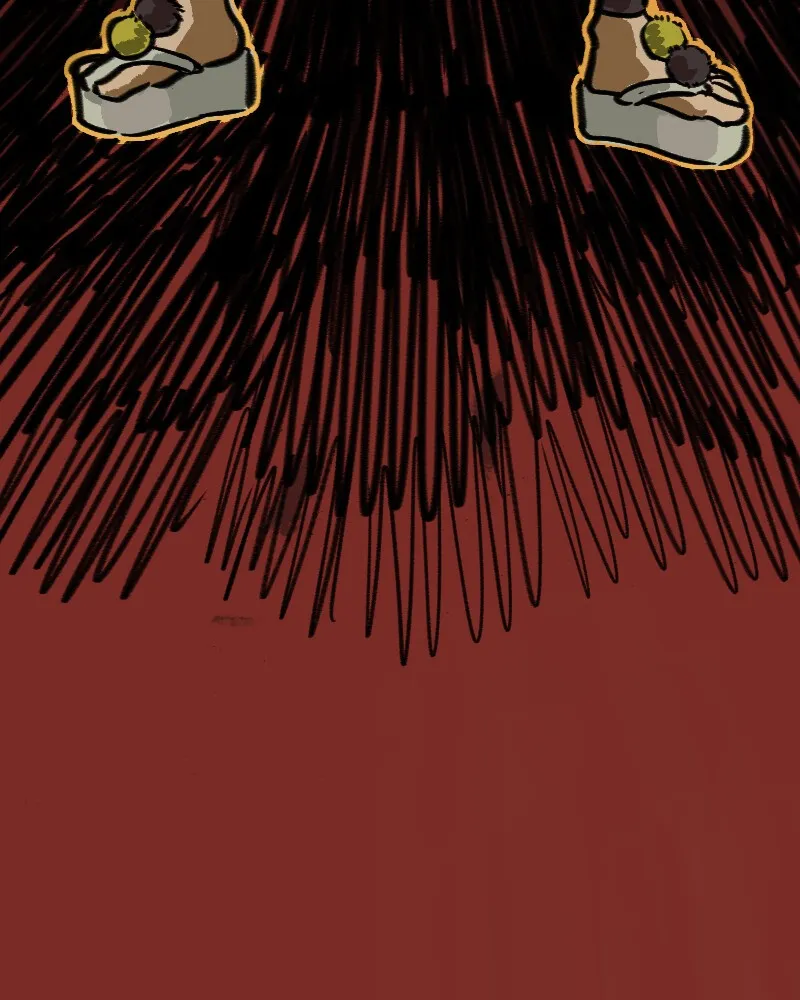 Skate!!! Fire 100 Chapter 48 page 93 - 