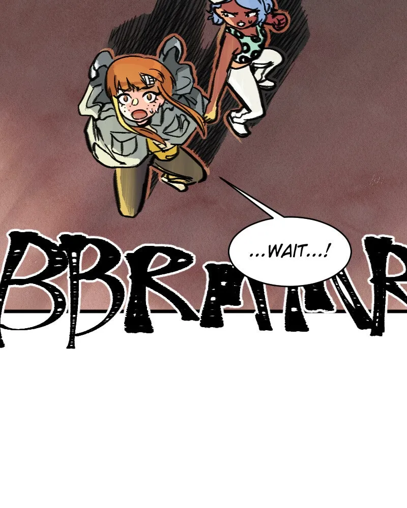 Skate!!! Fire 100 Chapter 49 page 17 - 