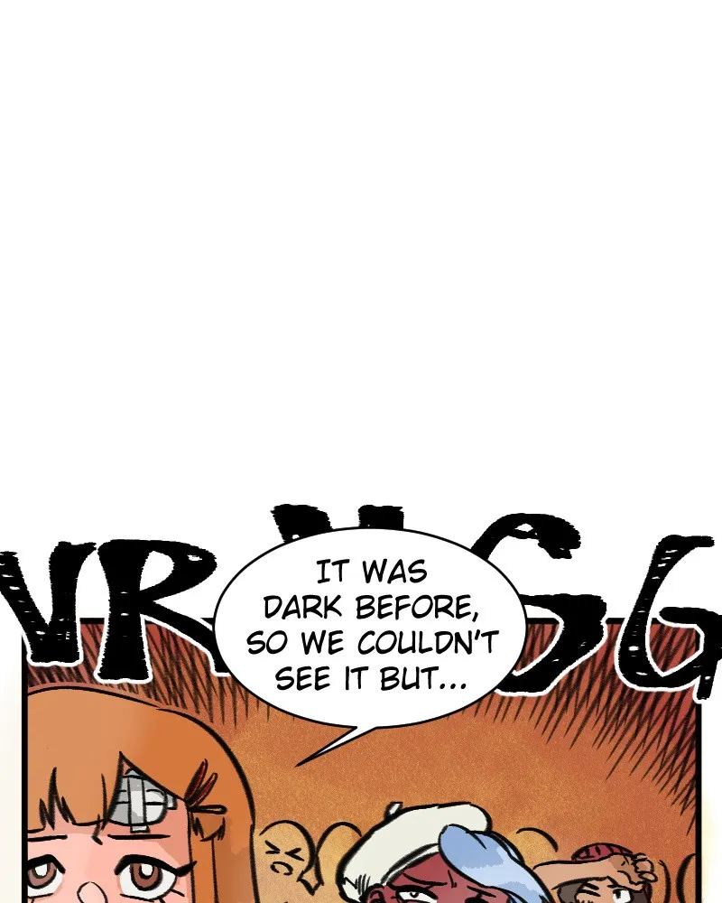 Skate!!! Fire 100 Chapter 49 page 18 - 