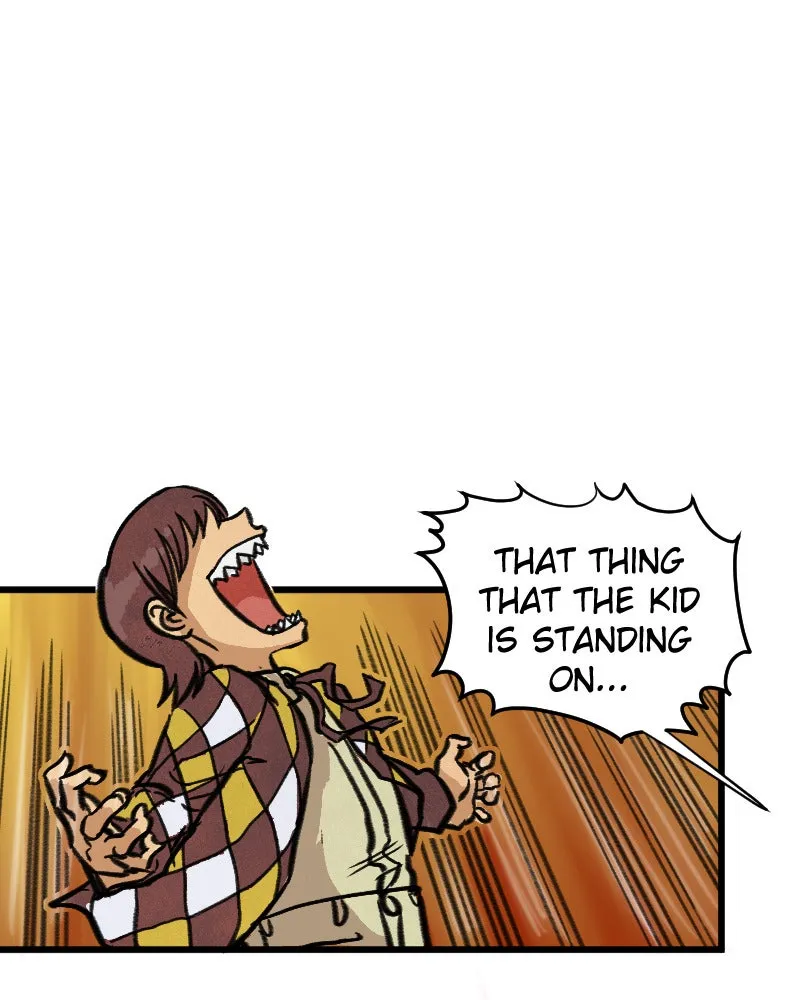 Skate!!! Fire 100 Chapter 49 page 20 - 