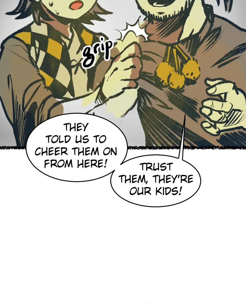 Skate!!! Fire 100 Chapter 49 page 3 - 