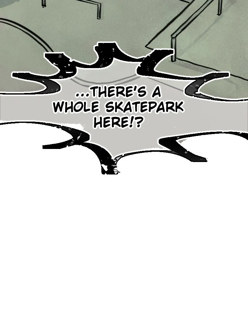 Skate!!! Fire 100 Chapter 49 page 25 - 