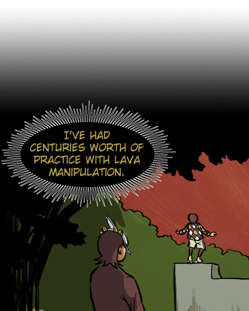 Skate!!! Fire 100 Chapter 49 page 27 - 