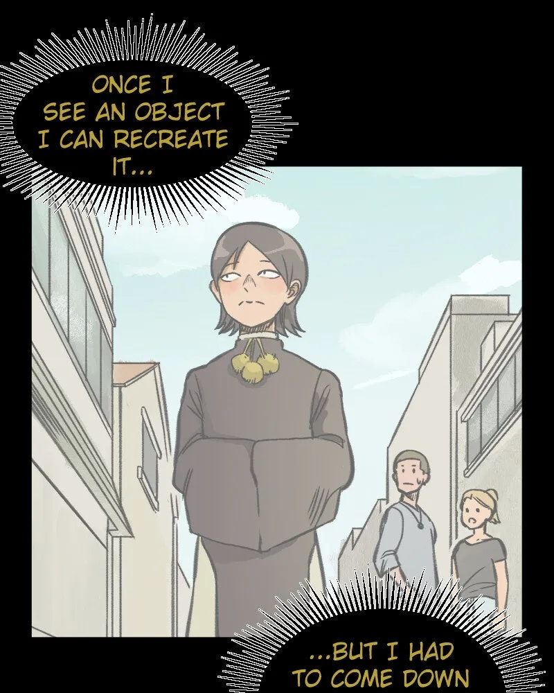 Skate!!! Fire 100 Chapter 49 page 29 - 
