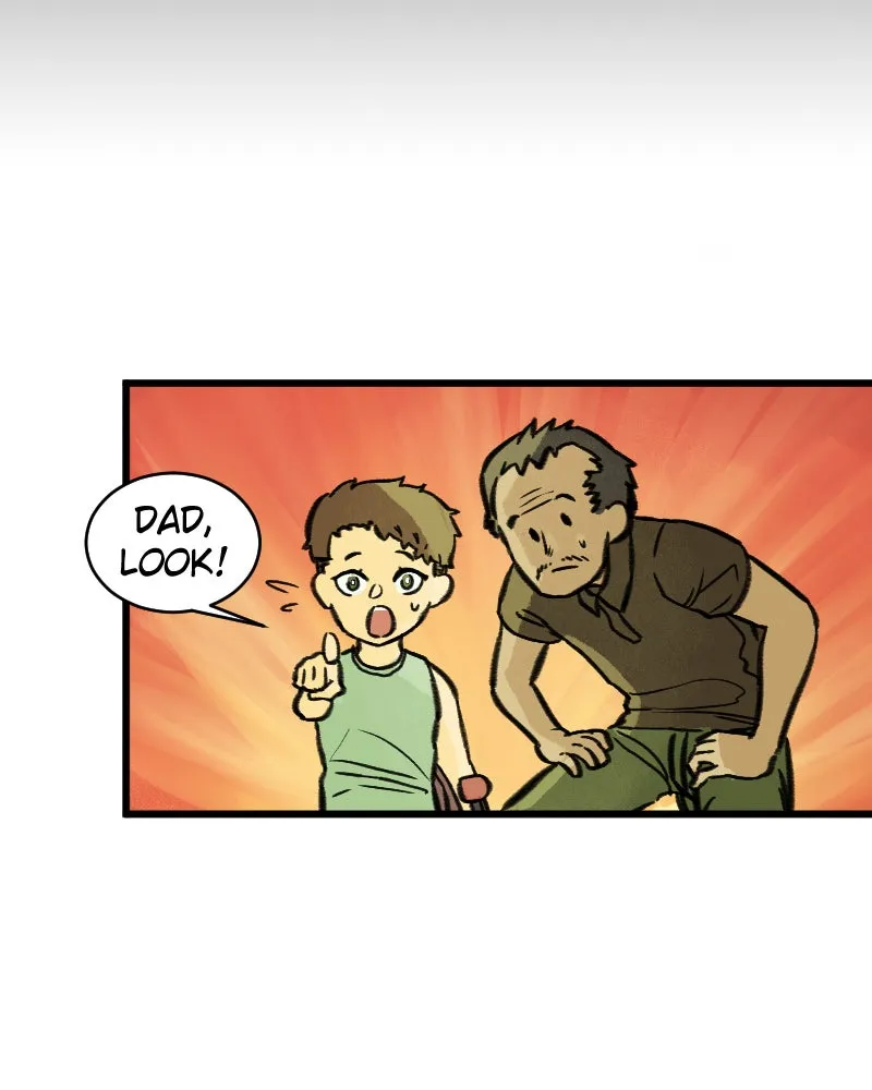 Skate!!! Fire 100 Chapter 49 page 31 - 