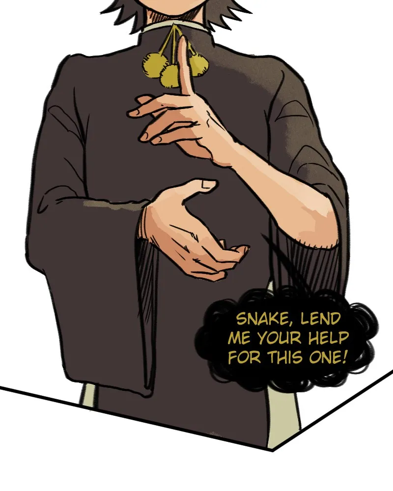 Skate!!! Fire 100 Chapter 49 page 34 - 