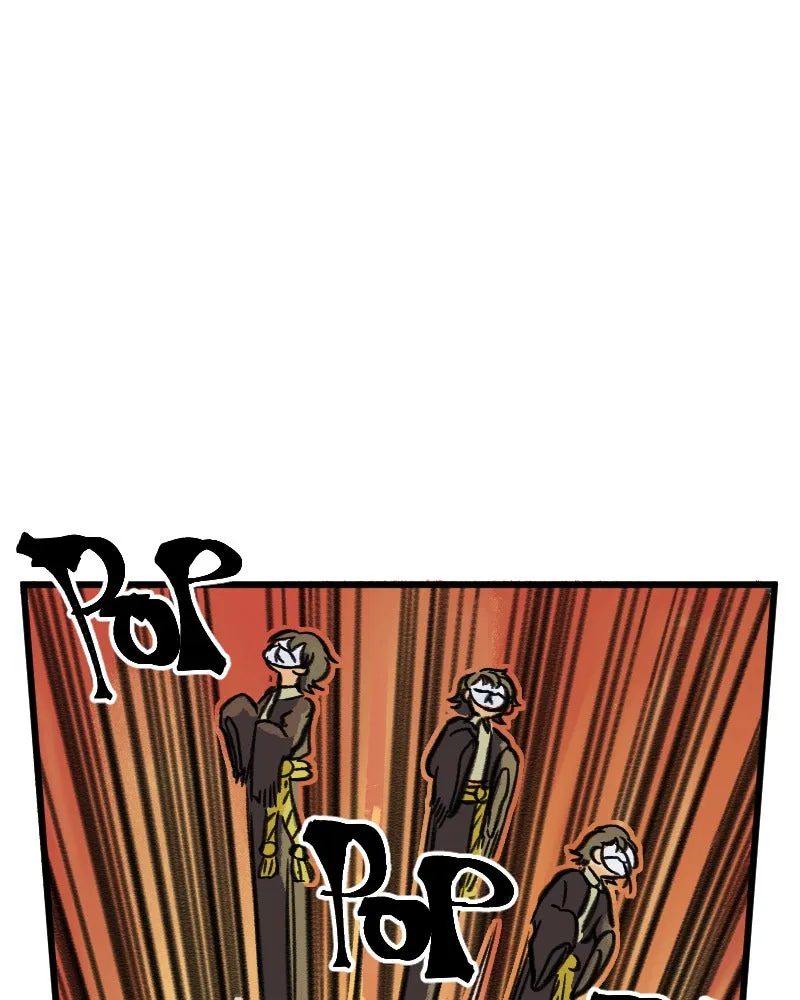 Skate!!! Fire 100 Chapter 49 page 38 - 