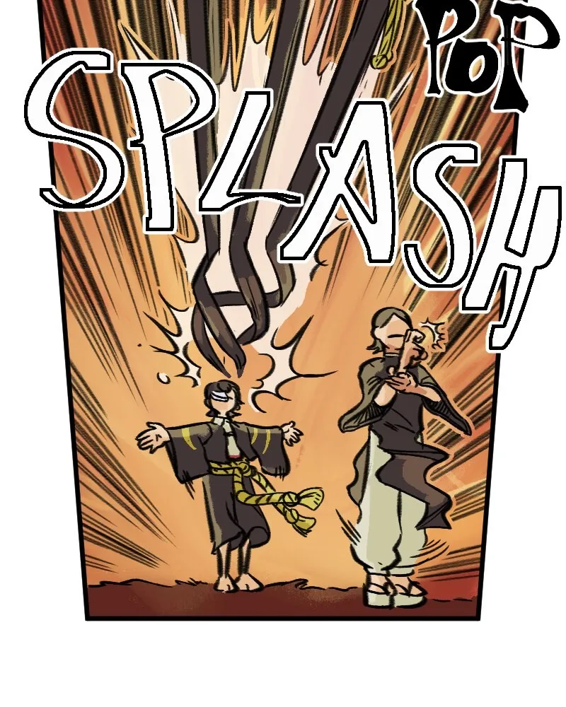 Skate!!! Fire 100 Chapter 49 page 39 - 