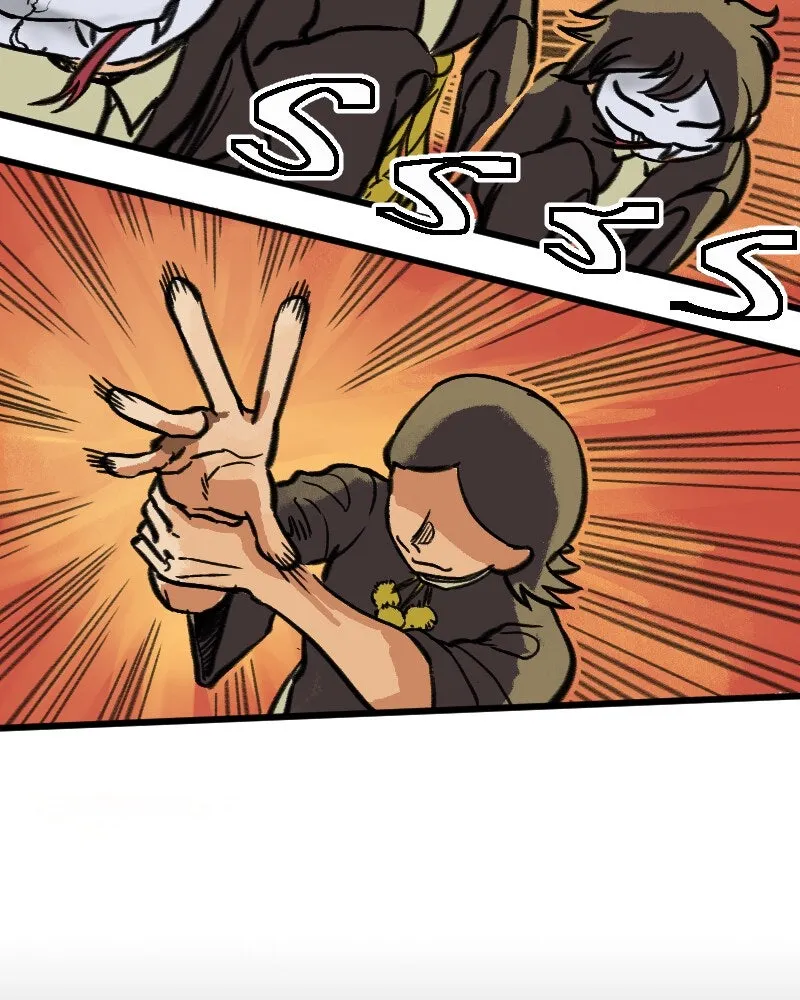 Skate!!! Fire 100 Chapter 49 page 41 - 
