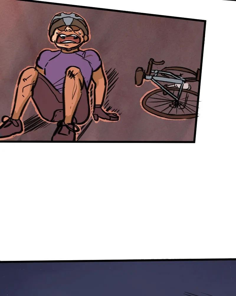 Skate!!! Fire 100 Chapter 49 page 47 - 