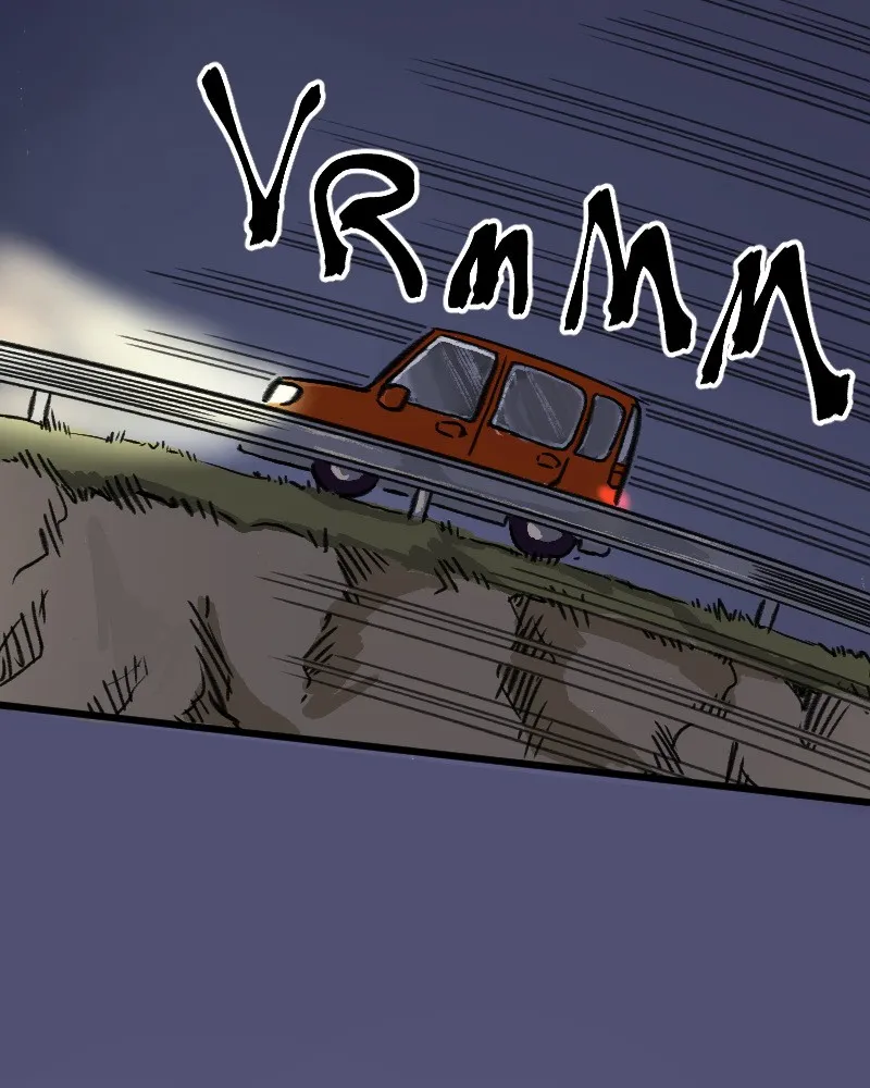Skate!!! Fire 100 Chapter 49 page 48 - 