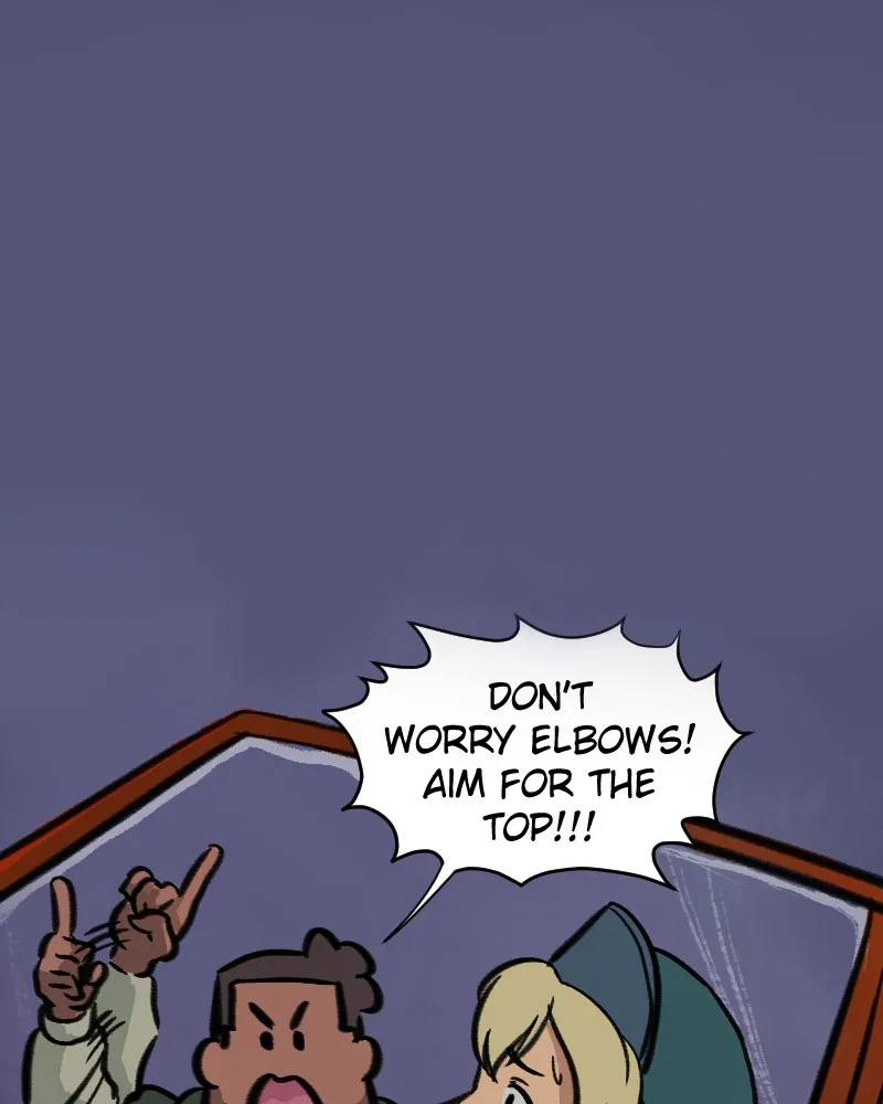 Skate!!! Fire 100 Chapter 49 page 49 - 