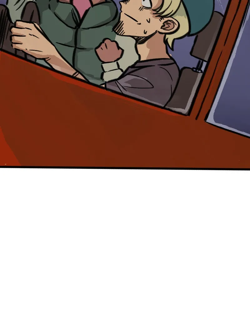 Skate!!! Fire 100 Chapter 49 page 50 - 