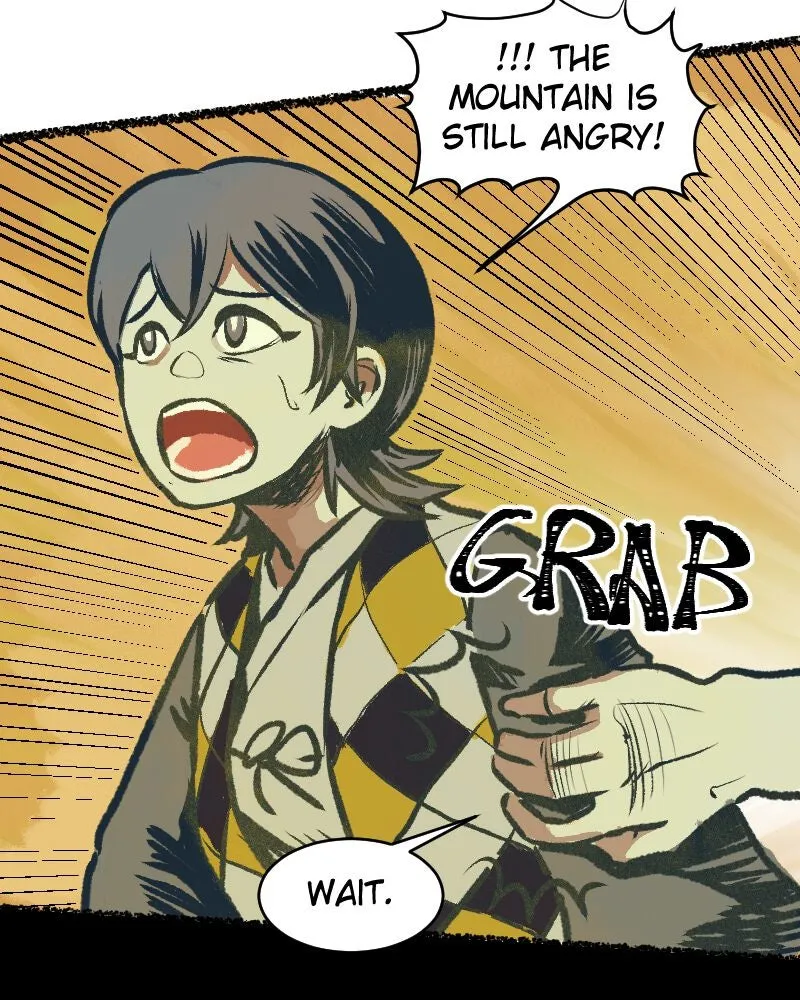 Skate!!! Fire 100 Chapter 49 page 6 - 