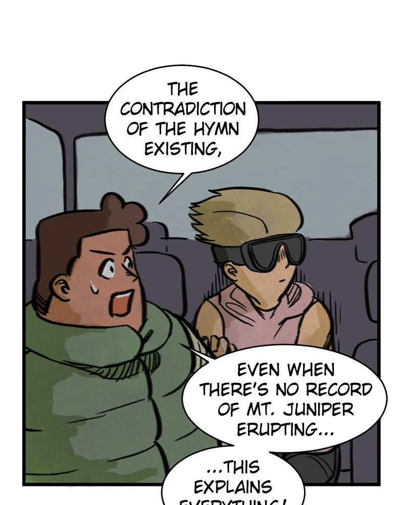 Skate!!! Fire 100 Chapter 49 page 51 - 