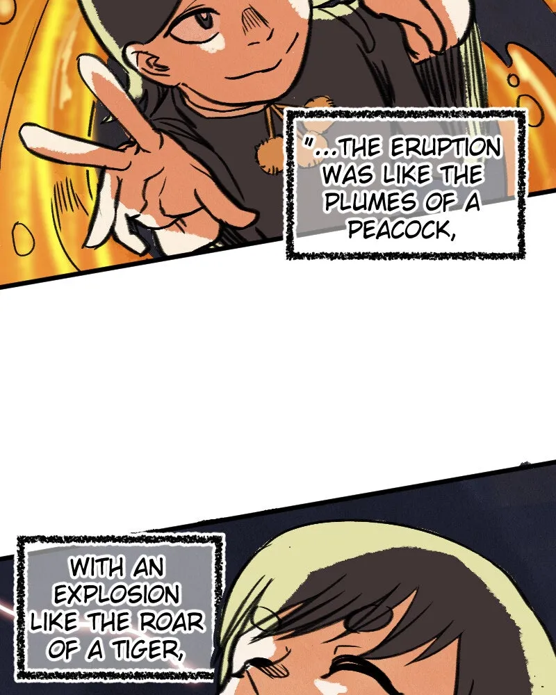 Skate!!! Fire 100 Chapter 49 page 53 - 