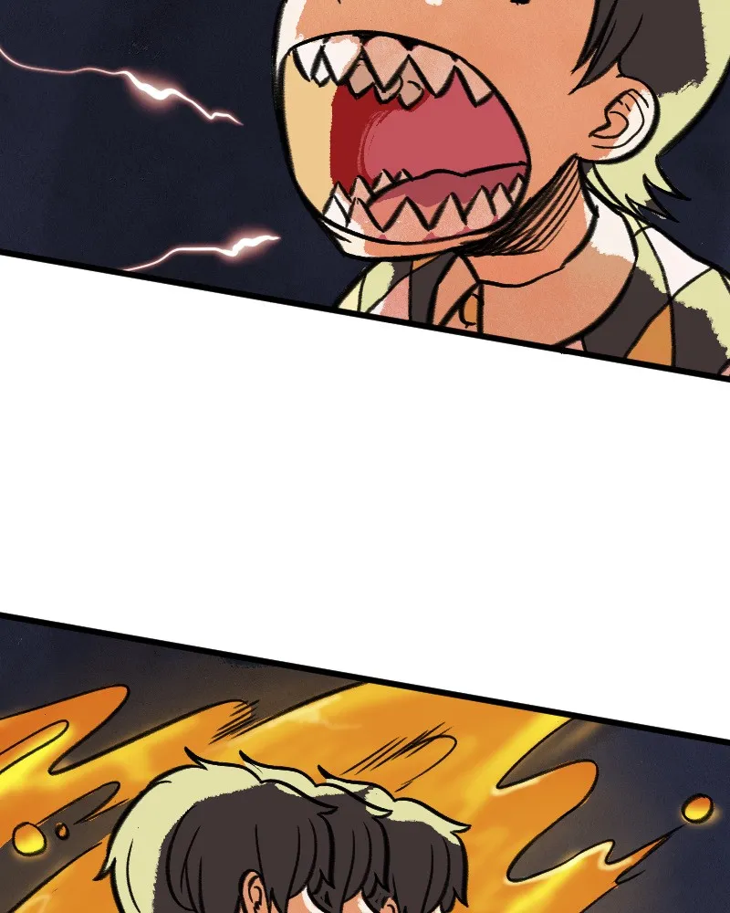 Skate!!! Fire 100 Chapter 49 page 54 - 