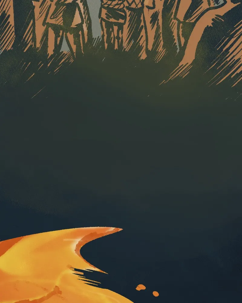 Skate!!! Fire 100 Chapter 49 page 58 - 