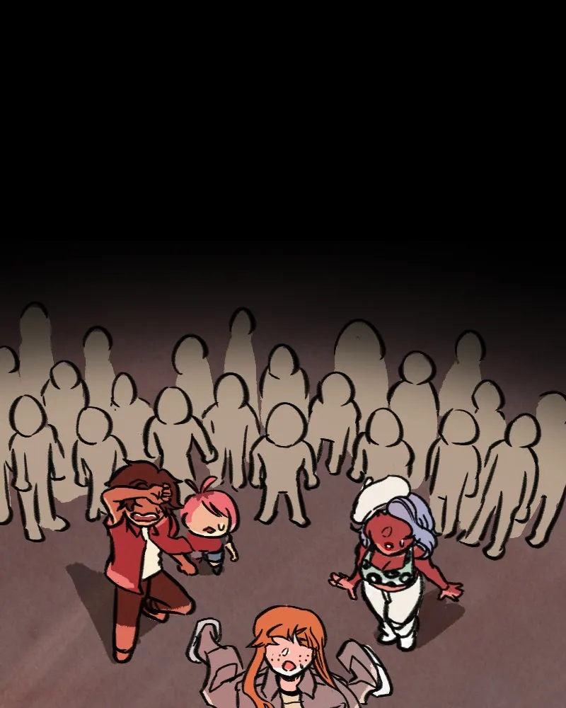 Skate!!! Fire 100 Chapter 49 page 61 - 