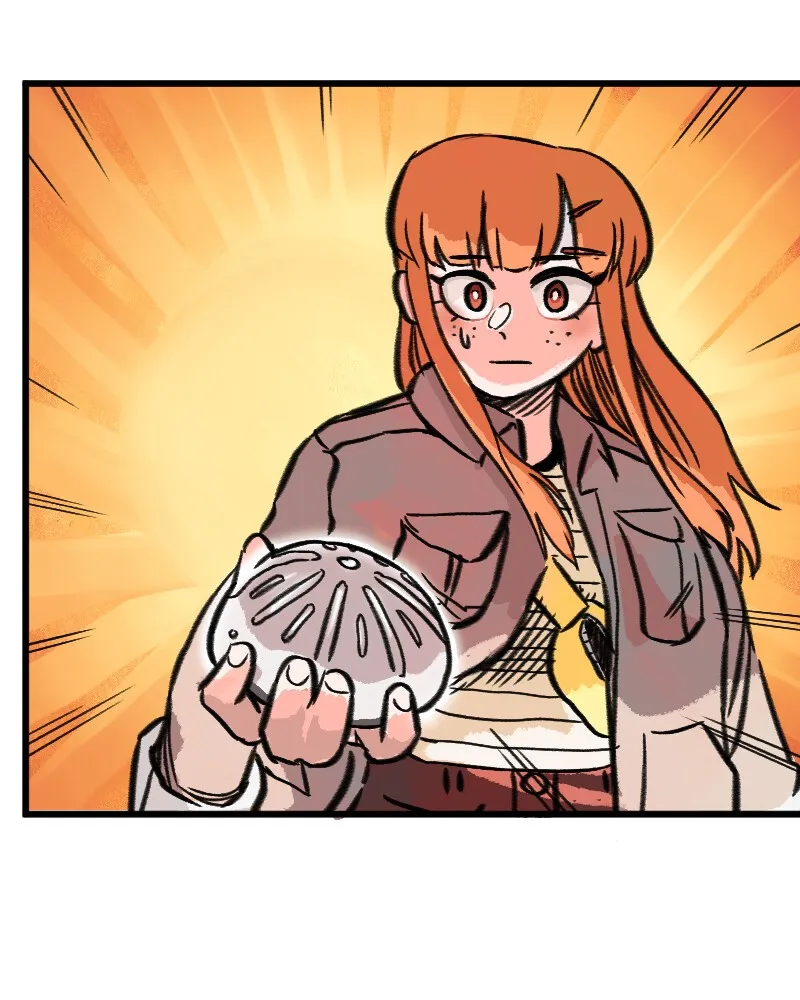 Skate!!! Fire 100 Chapter 49 page 69 - 