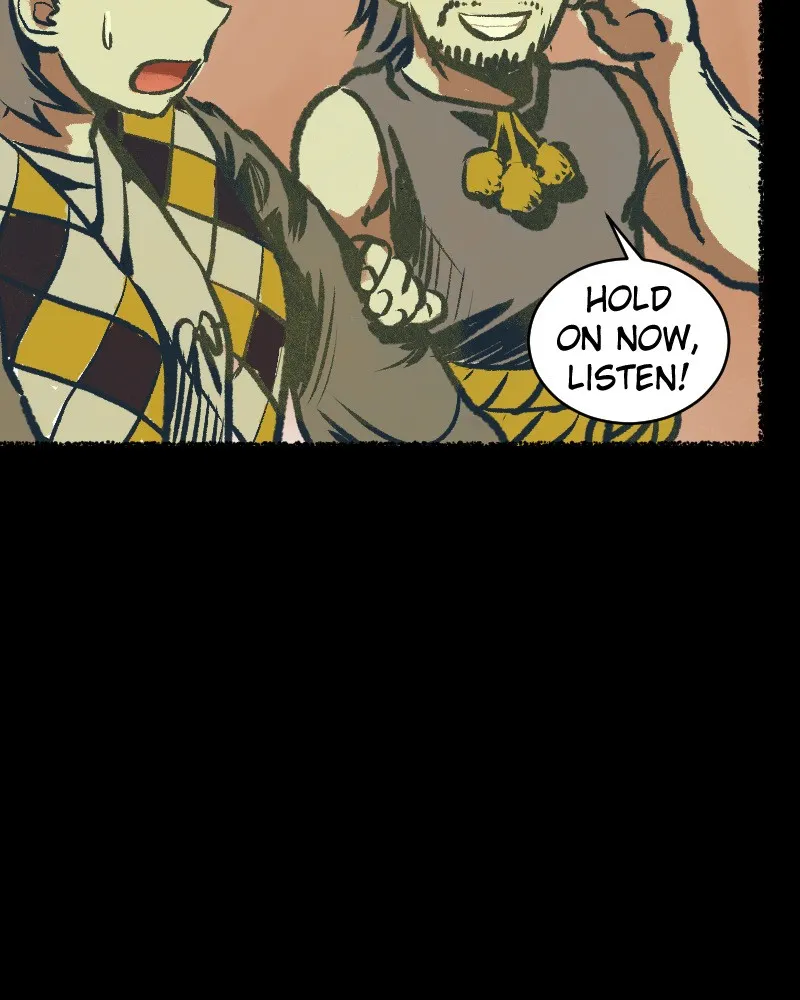 Skate!!! Fire 100 Chapter 49 page 8 - 