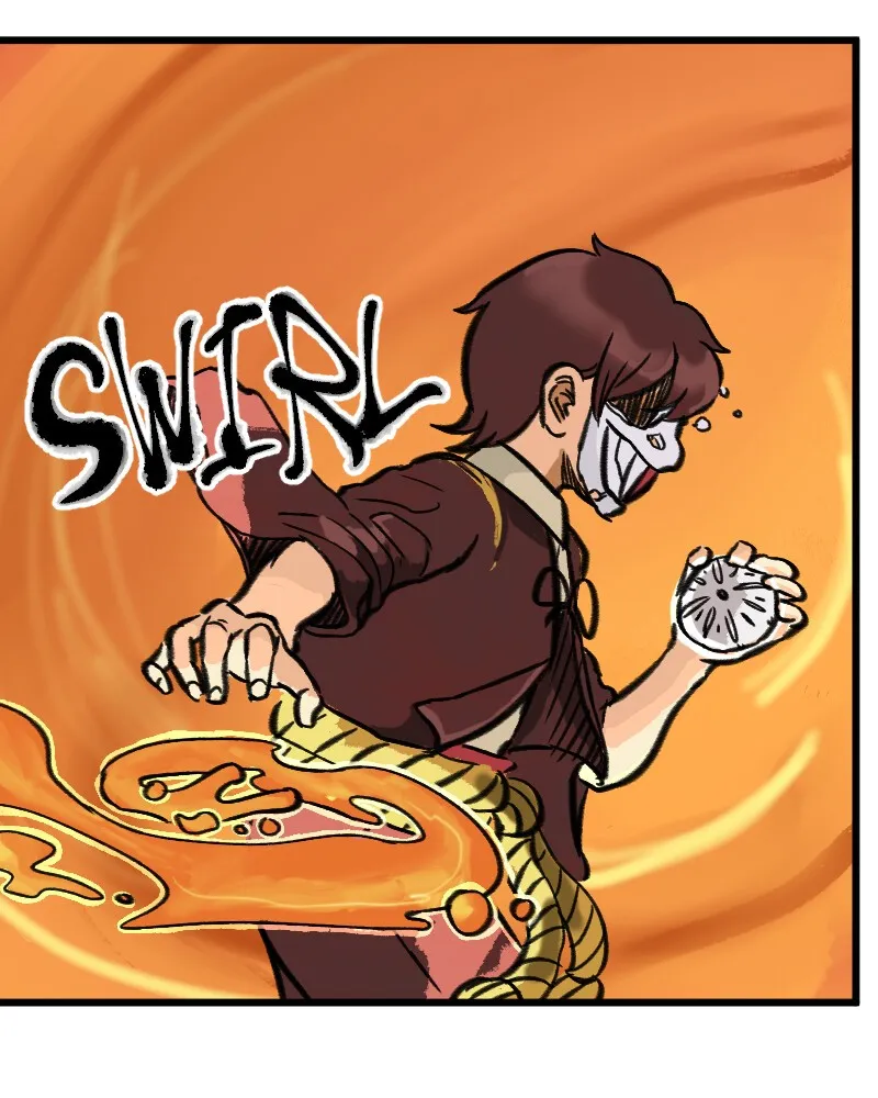 Skate!!! Fire 100 Chapter 49 page 72 - 