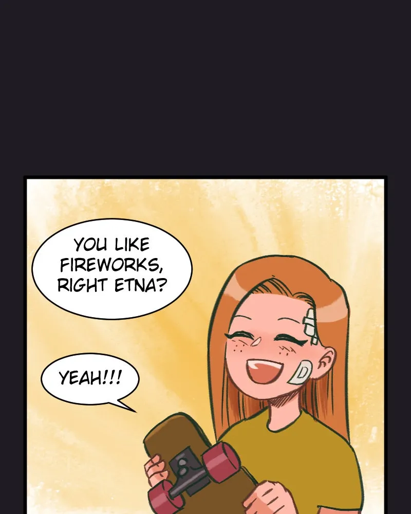 Skate!!! Fire 100 Chapter 49 page 80 - 