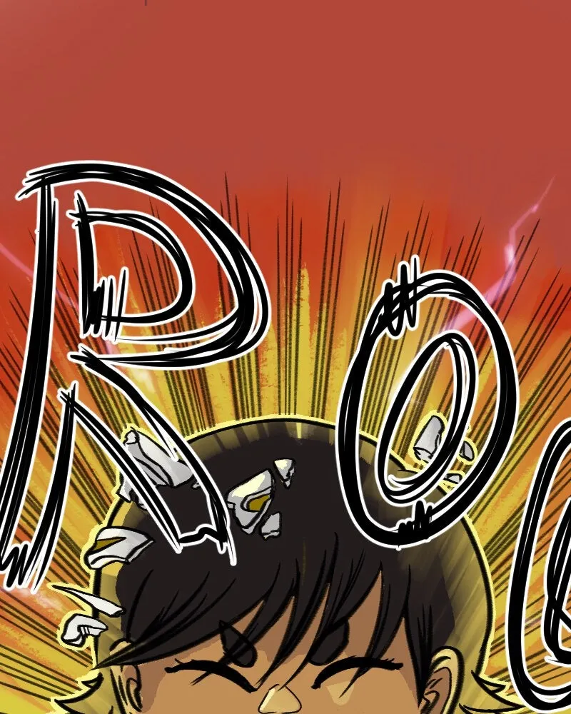 Skate!!! Fire 100 Chapter 49 page 10 - 