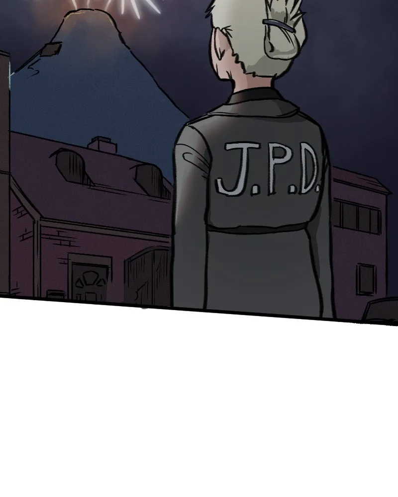 Skate!!! Fire 100 Chapter 50 page 18 - 