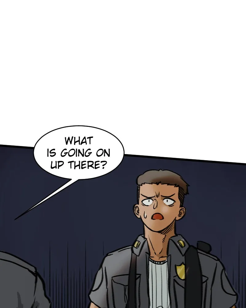 Skate!!! Fire 100 Chapter 50 page 19 - 