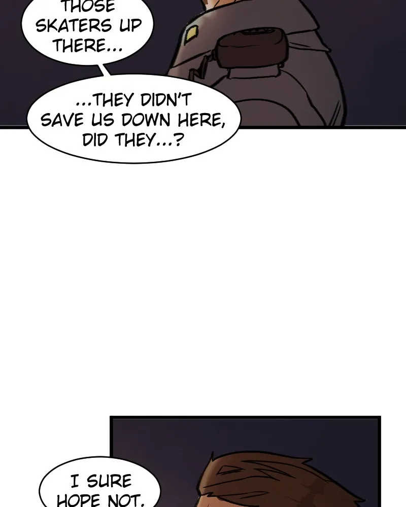 Skate!!! Fire 100 Chapter 50 page 24 - 