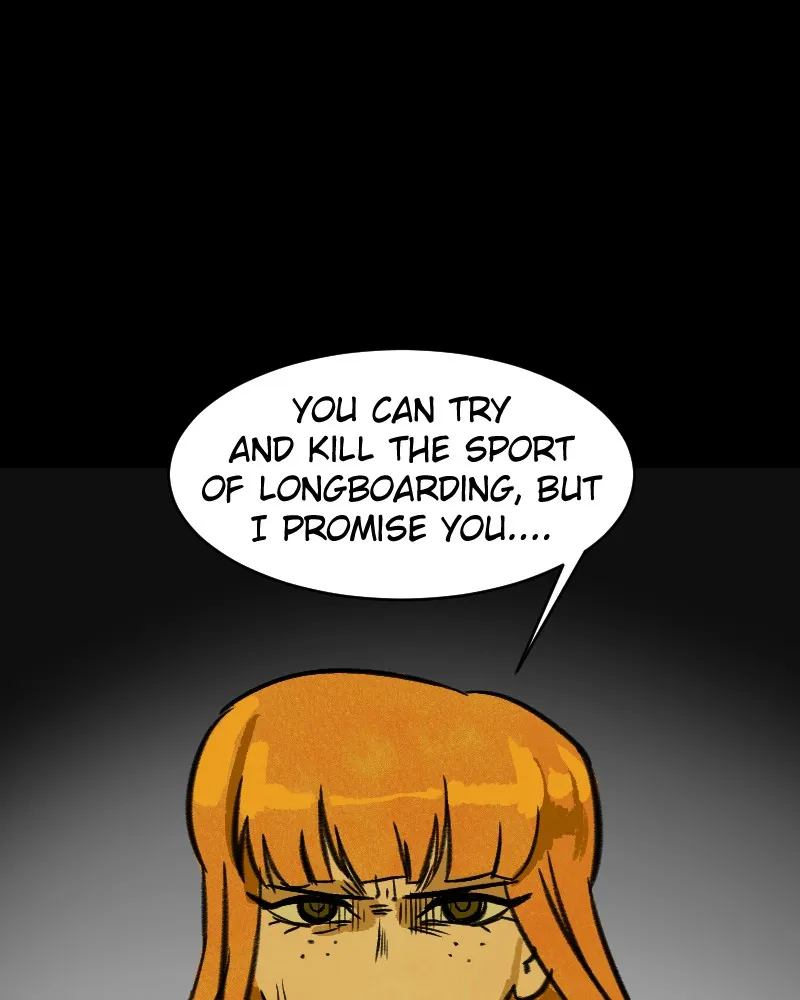 Skate!!! Fire 100 Chapter 50 page 29 - 