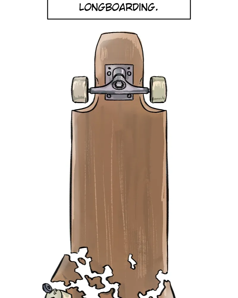 Skate!!! Fire 100 Chapter 50 page 33 - 
