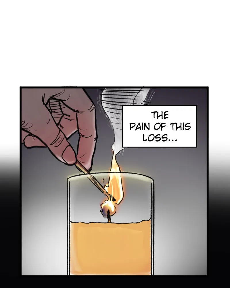 Skate!!! Fire 100 Chapter 50 page 35 - 
