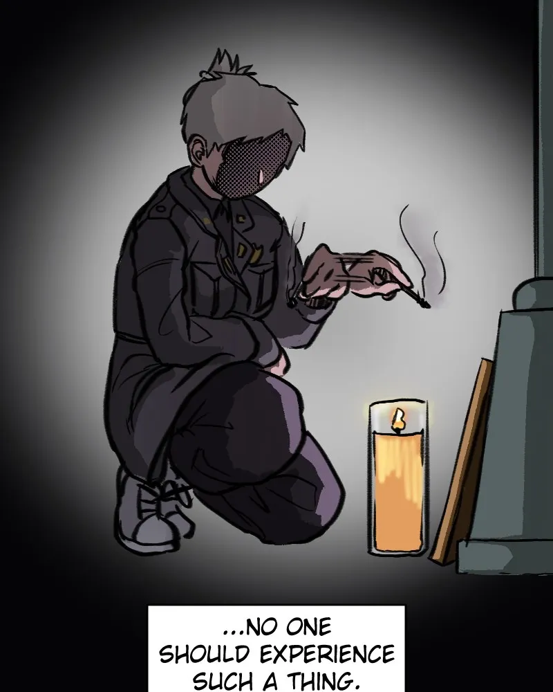 Skate!!! Fire 100 Chapter 50 page 37 - 